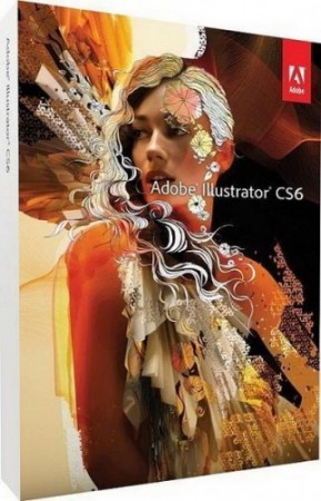 Adobe Illustrator CS6 v.16.0.3 ML/Rus 