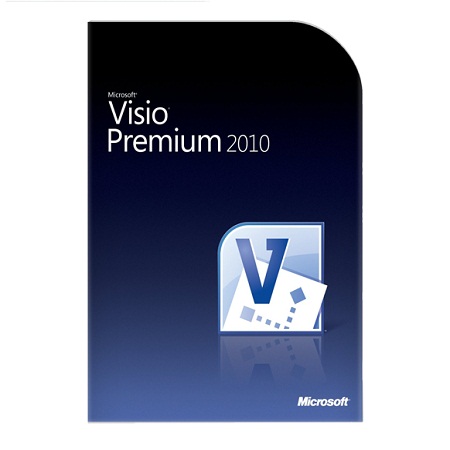 Microsoft Visio 2010 SP1 ( 14.0.6029.1000, Ru, x86 + x64 )
