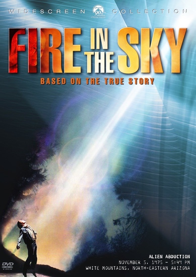     / Fire in the Sky (1993) HDRip | HDTV 720p | HDTV 1080i 