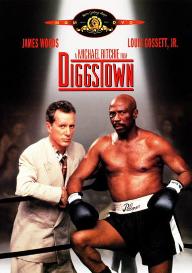     /  / Diggstown (1992) DVDRip | HDTVRip AVC | HDTV 1080i 