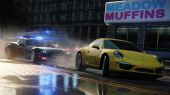 Need for Speed Most Wanted 2 (RUS) 2012 RePack