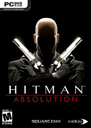 Hitman Absolution  v 1.0.446.0 + 11 DLC (2012/RUS/Repack by Audioslave)