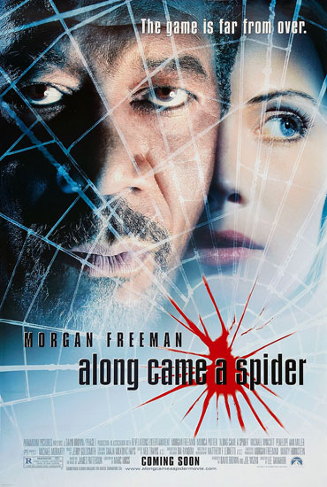     / Along Came a Spider (2001) BDRip | BDRip AVC | BDRip 720p | BDRip 1080p | REMUX 