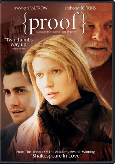  / Proof (2005) BDRip | HDTVRip AVC | BDRip 720p | BDRip 1080p