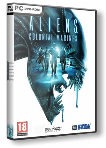 Aliens_ Colonial Marines (2013_PC_Rus_Eng)