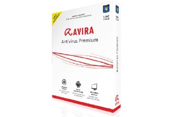 Avira Antivirus Premium 2013 13.0.0.2516 RUS