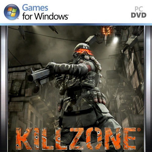 Killzone (NEW/RUS/ENG/RePack)