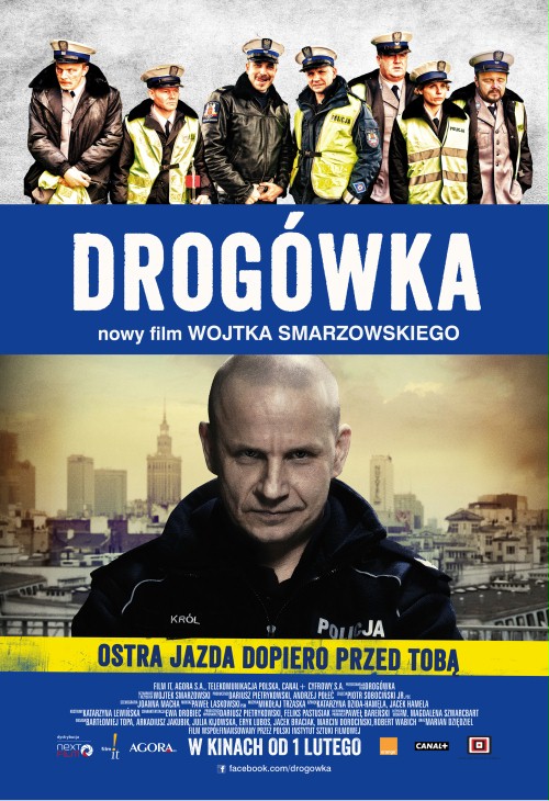 Drogówka (2013) PL.1080p.BluRay.x264-LTS ~ film polsk