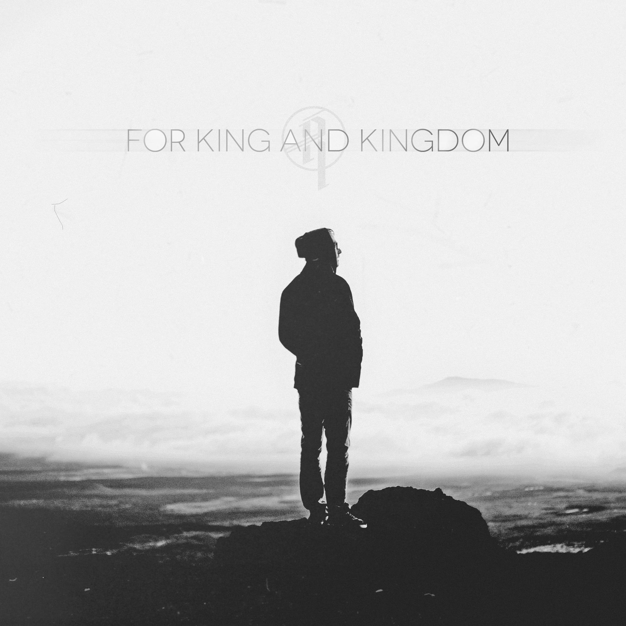 Reformers - For King and Kingdom (2013)