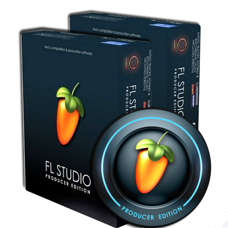 FL Studio 10.0.9c (2013) Producer Edition With Crack Full Version.