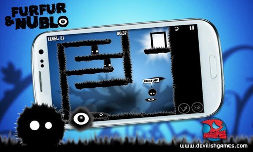[Android] Furfur and Nublo (2013)