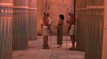Discovery:    / Discovery: Scandals Of The Ancient World (2008) DVDRip