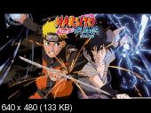 Naruto Shippuuden Ultimate 2012 (2012/v.2.0) PC