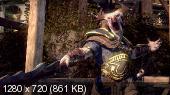 [PS3] God of War: Ascension (2013/Rip)