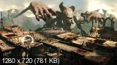 [PS3] God of War: Ascension (2013/Rip)